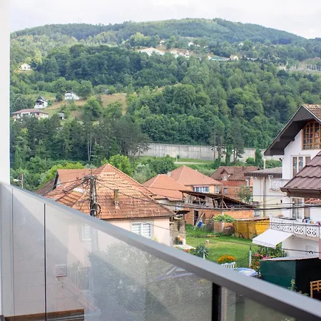 North Apartments Bijelo Polje Exterior photo