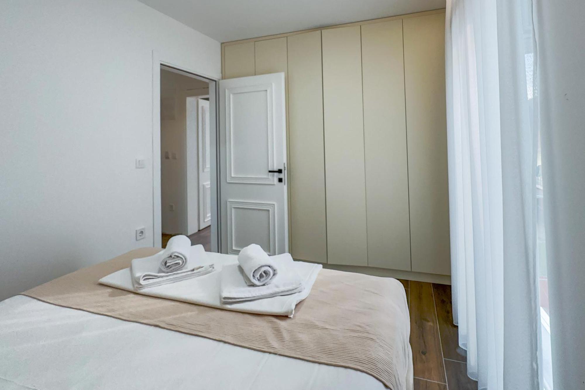 North Apartment Bijelo Polje