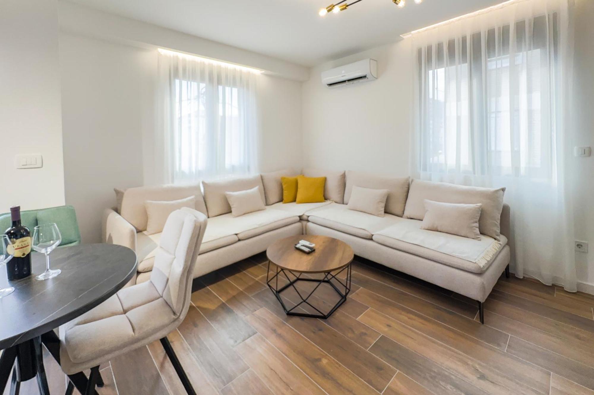 North Apartment Bijelo Polje