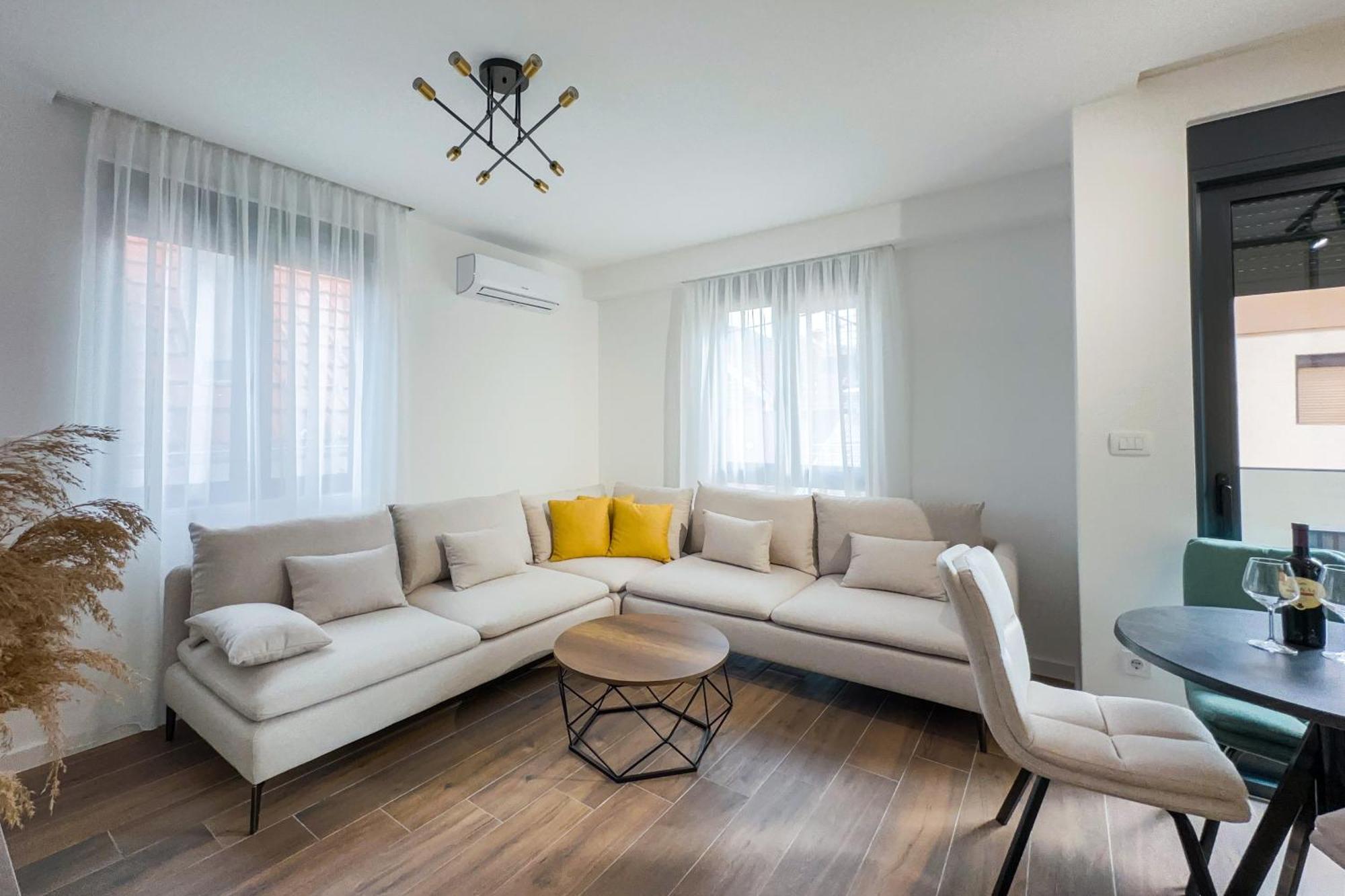 Apartment North Bijelo Polje