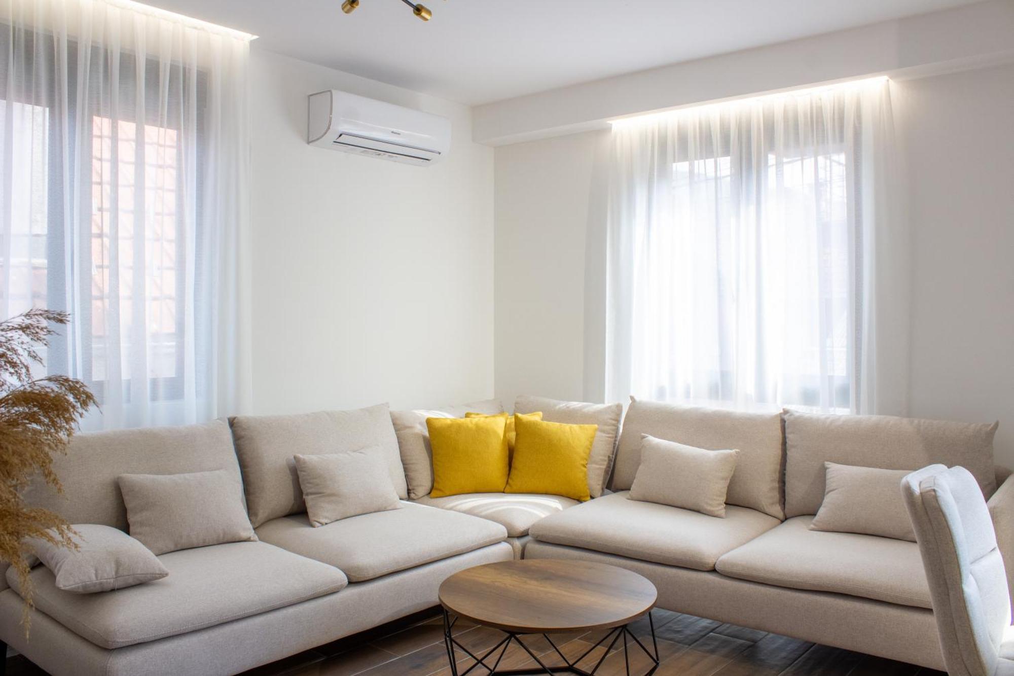 North Apartment Bijelo Polje
