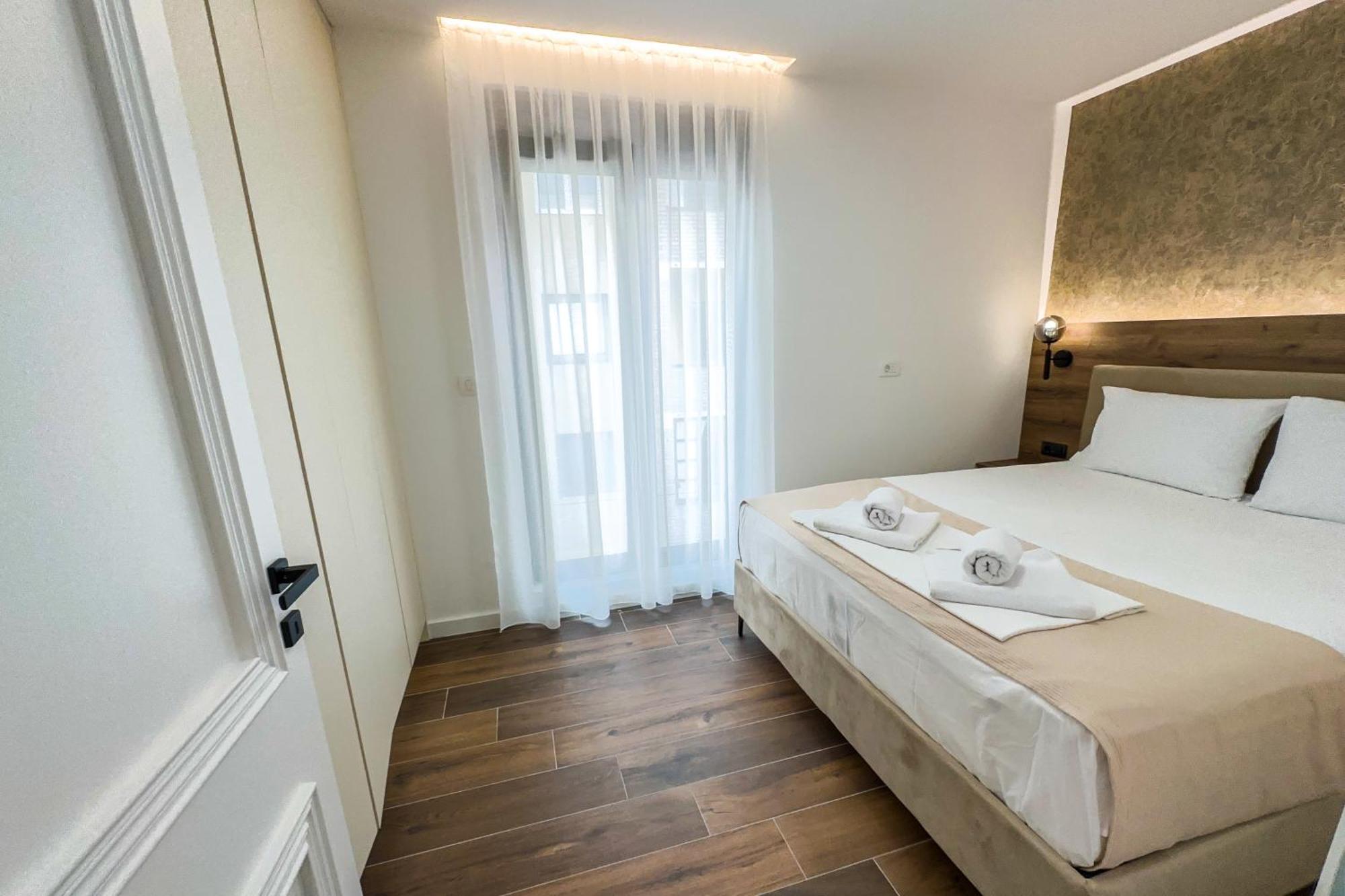 Appartamento North
