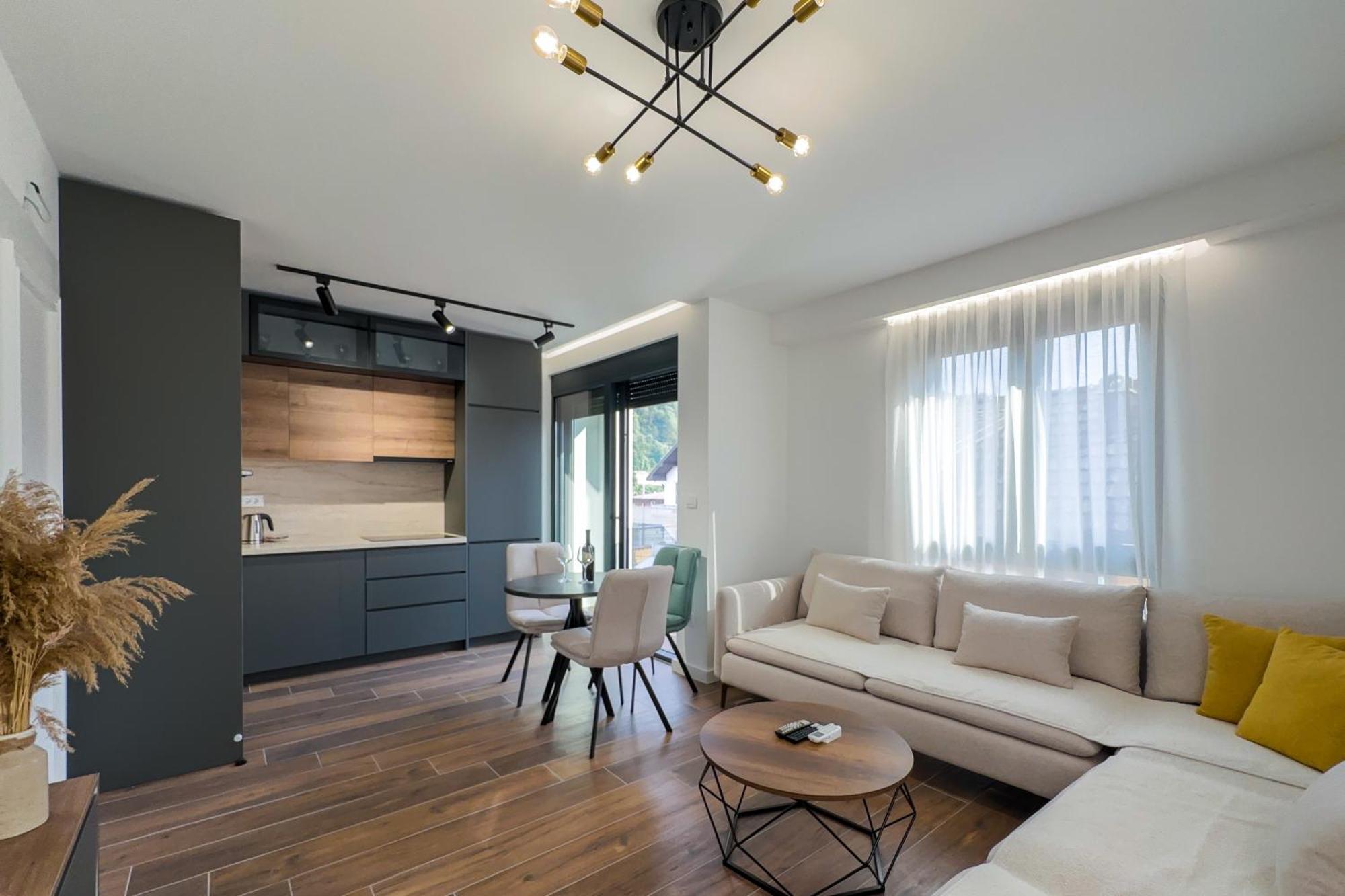 North Apartment