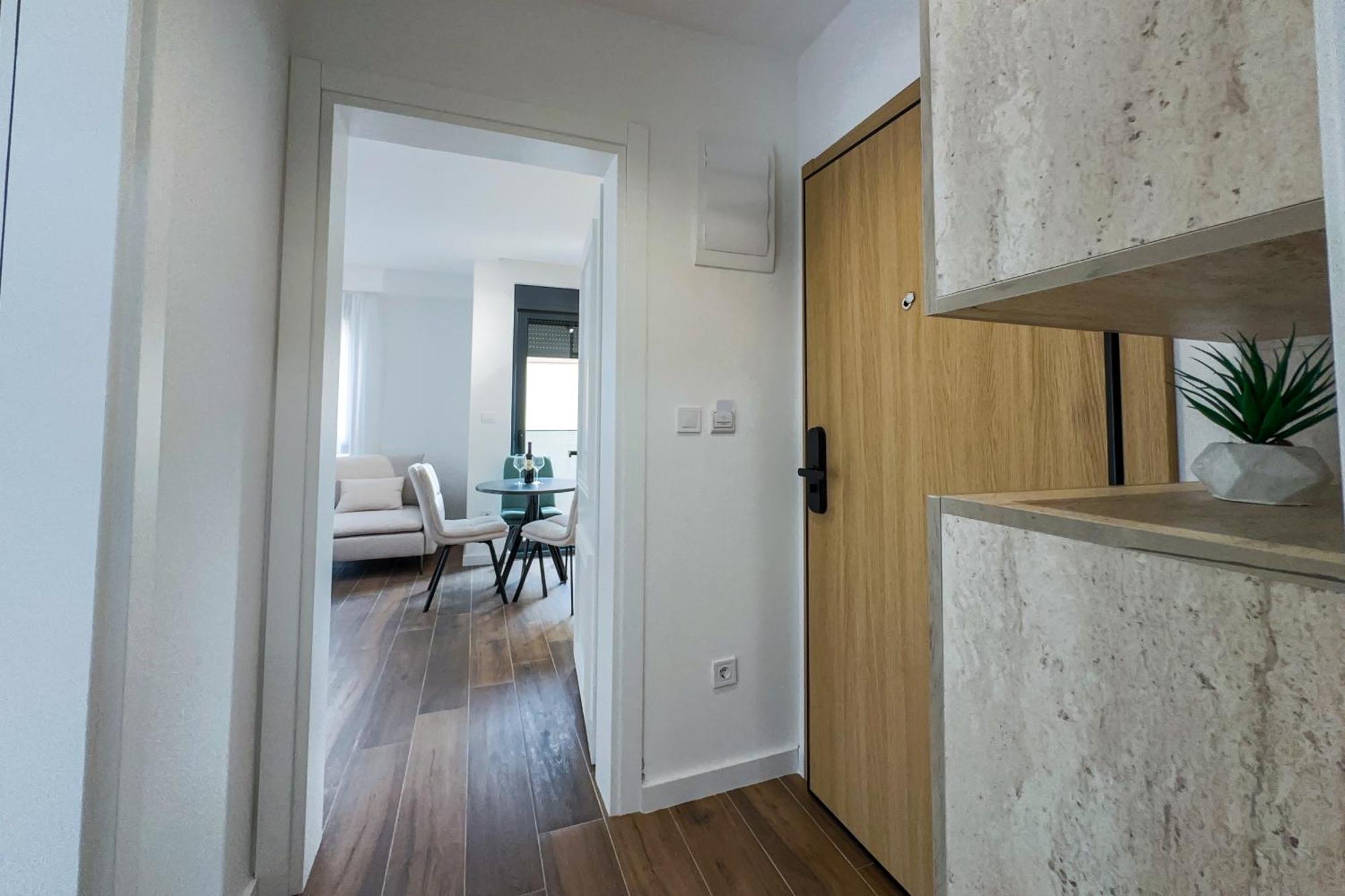 North Apartment