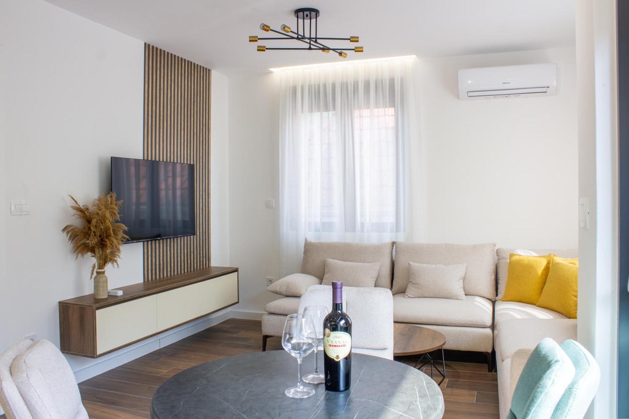 North Apartment Bijelo Polje